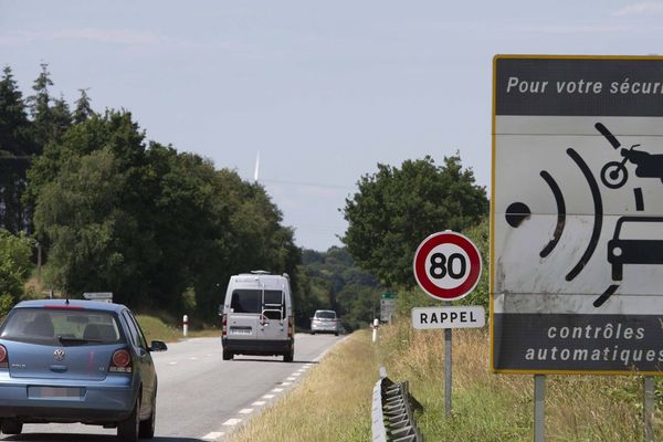 Déjà 19 tués sur les routes de Haute-Vienne cette année, bien plus que l'an dernier.  