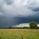 Trois départements d'Auvergne-Rhône-Alpes sont en vigilance orange aux orages ce mercredi 19 juin.