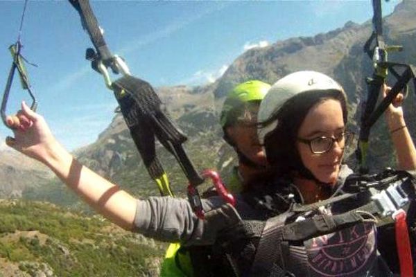 Ces dernières semaines le parapente a fait plusieurs victimes dans les Hautes-Alpes.