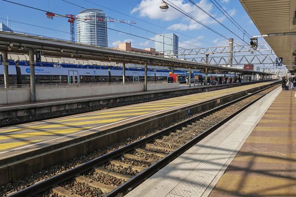 À la SNCF, 3 organisations syndicales ont lancé un appel à la grève pour cette journée du mardi 26 septembre 2023.