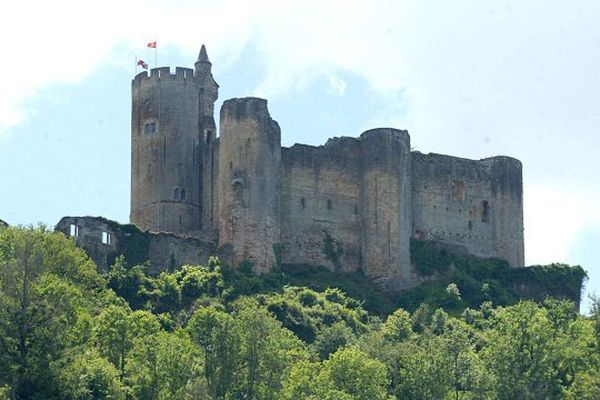 Château de Najac