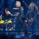 Metallica en concert le 26 mai 2024 à Munich