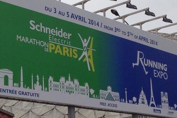 Du 3 au 5 avril, le Salon Runnig Expo constitue un bon prélude au Marathon de Paris.