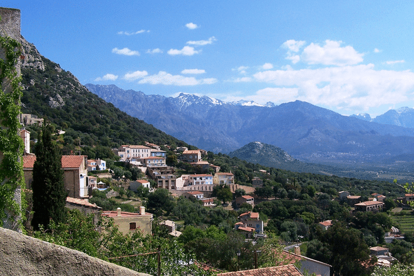 Lumio, Balagne