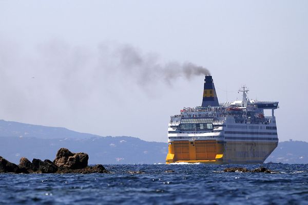 Fermé depuis le début du confinement, le port de Nice n'a toujours pas rouvert son accès aux bateaux de croisière.