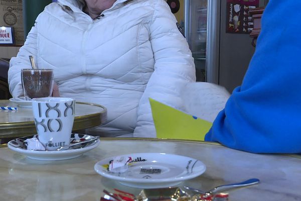 A 62 ans, Marie portera le poids du Mediator pour le reste de ses jours.