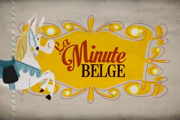 Video La Minute Belge Les Mots Typiquement Belges Expliques Avec Humour