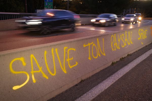 Des actions sont annoncées en Lorraine ce r, ce lundi 18 novembre pour protester contre la perspective d’un accord commercial entre l’UE et les pays du Mercosur.