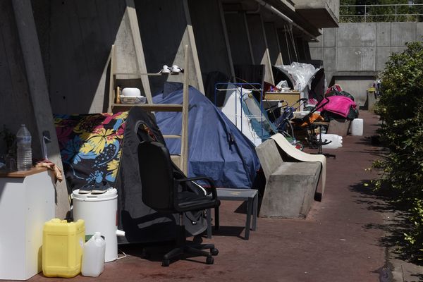 La préfecture de Haute-Garonne assure que "Toutes les demandes de la mairie de Toulouse pour évacuer les tentes installées illégalement sur l'espace public ont été traitées dans les délais les plus brefs."