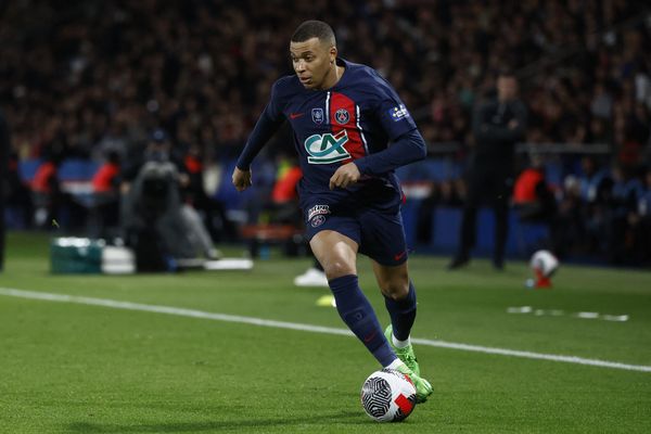 Mbappé, artisan de la victoire du PSG contre Rennes