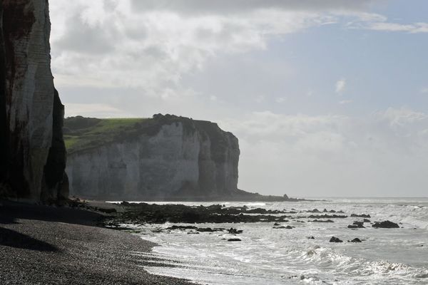 Retour d'éclaircies en journée sur le littoral, le ciel restera plus changeant dans les terres