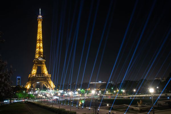 La Dame de Fer devra être éteinte dès 23h45