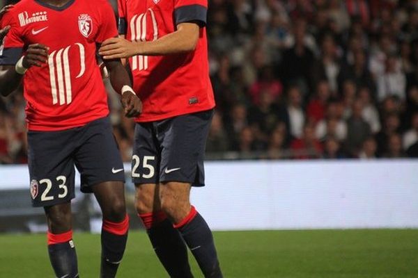 On ne verra sans doute bientôt plus le logo de Partouche sur les maillots du LOSC.