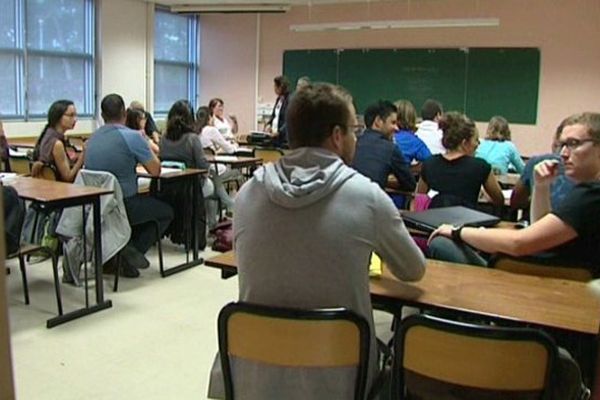 ils sont en formation dès cette semaine à Orléans