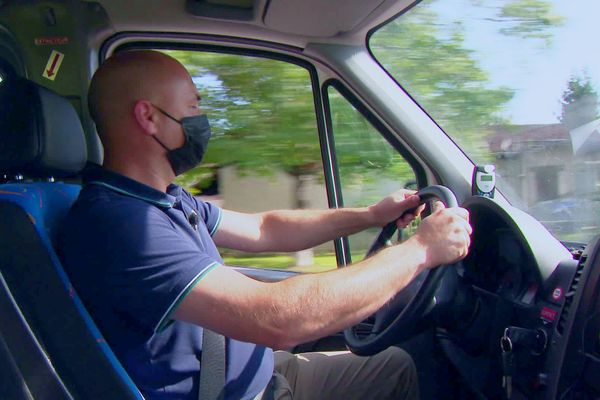 La pénurie des chauffeurs de bus scolaires