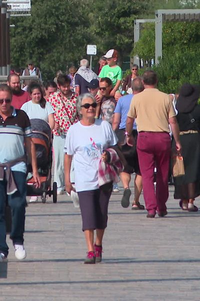 L'été 2024 est loin d'avoir été fructueux pour les professionnels du tourisme en Vendée, marqué par la météo maussade, l’instabilité politique et le pouvoir d’achat parfois compliqué.