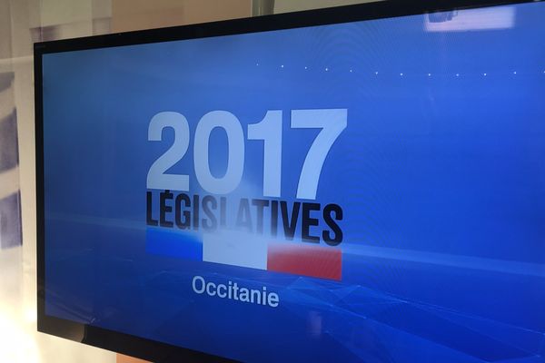 Législatives 2017 Occitanie