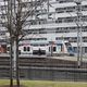 Le RER E en panne a pu repartir grâce à l'intervention du conducteur qui a réparé lui-même son train.