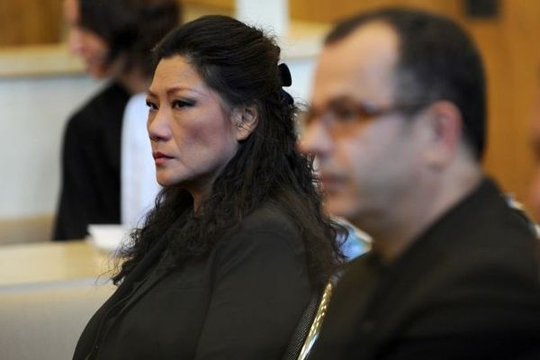 L'affaire des mariages chinois se clôt avec l'arrestation de Lise Han, principale accusée en fuite. 