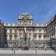 La Préfecture du Nord, à Lille.