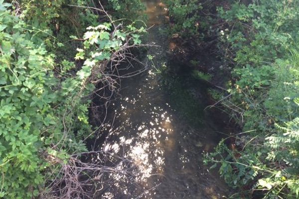 Le corps d'un homme a été découvert, samedi vers 17 heures, dans le cours d'eau du Jenzat sur la commune de Ménétrol, dans le Puy-de-Dôme. 