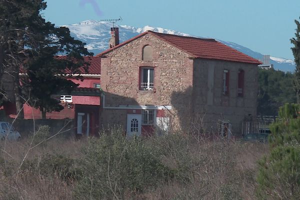 Le trentenaire a été tué à son domicile au chemin des Vignes à Perpignan ce 2 février 2022