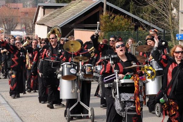 Carnaval de Saverne 