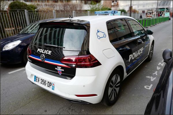 La police a arrêté un suspect, après la mort par balle d'un homme dans un McDonalds, ce vendredi 22 novembre.