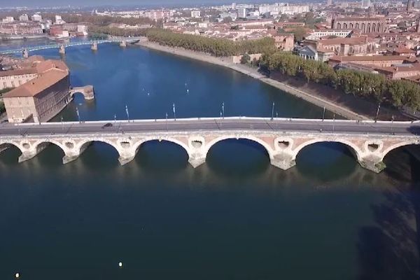 la garonne toulouse