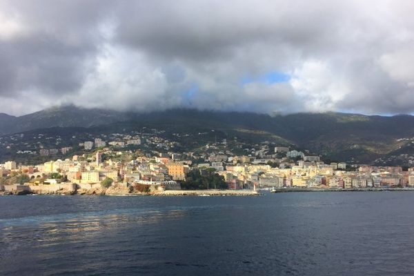 Bastia (Haute-Corse)