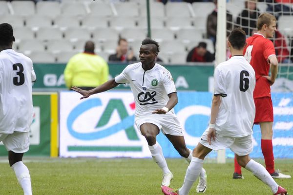 François-Xavier Fumu Tamuzo a pris sa retraite en avril 2024.