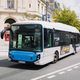 Le réseau des bus parisiens de la petite couronne s’ouvre à la concurrence.