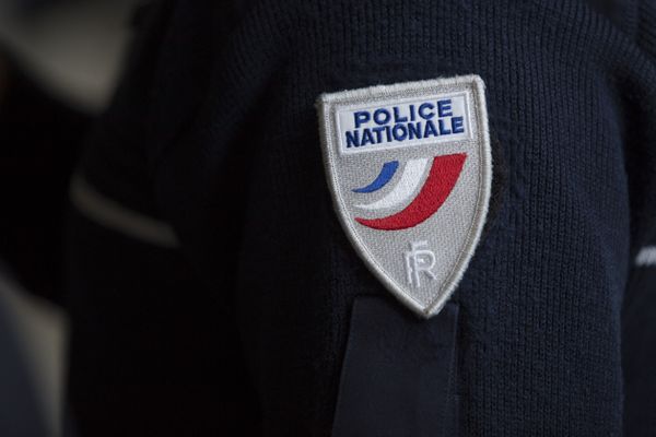 Police nationale - Photo d'illustration.