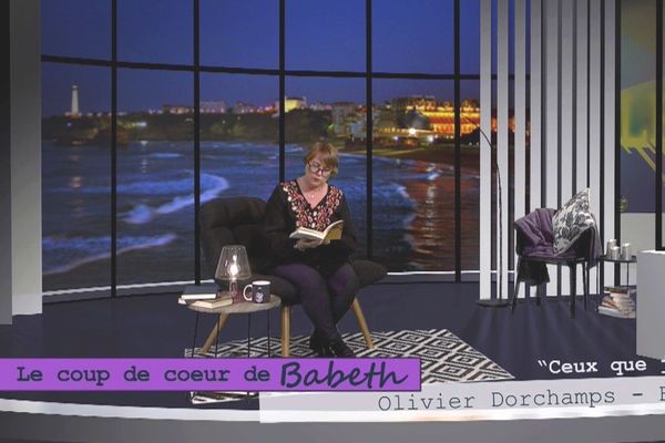 La nuit de la lecture sur le plateau de .3 NoA