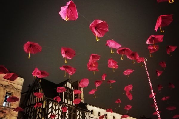 Les parapluies de La Rochelle (17)