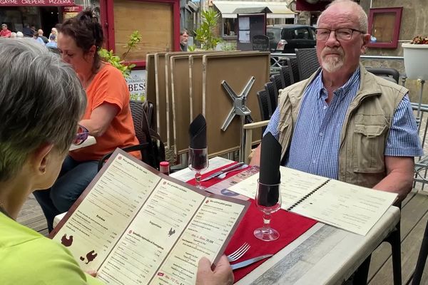 Cet été, il risque d'être plus difficile pour avoir une place dans un restaurant sans réserver