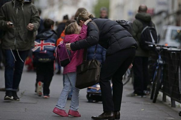 Les sorties scolaires seront interdites pour la plupart cette semaine.