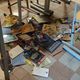 L'école Foch dans le 4e arrondissement de Marseille a été vandalisée ce week-end du 10 juin.