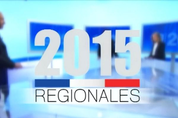 Chaque soir de la semaine, un "journal de campagne" est proposé dans le JT de France 3 Bourgogne, pour traiter des élections régionales de 2015