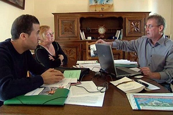 Deux hommes originaires de Haute-Normandie de faire annuler leurs mariages devant la justice.