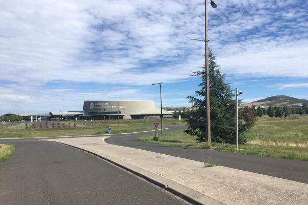 On ne sait toujours pas si la Grande Halle accueillera l'édition 2020 de la Foire de Clermont-Cournon.