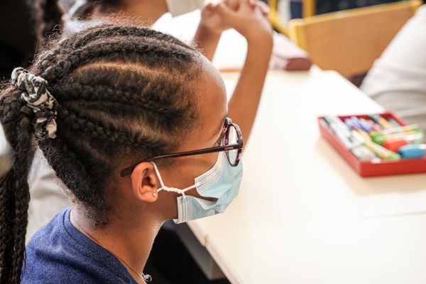 47 départements sont pour l'instant concernés par l’assouplissement du protocole sanitaire à l'école. 