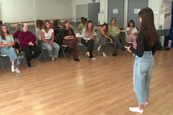 L'école ASTA Toulouse, vient d'ouvrir ses portes avec sa toute première promotion.