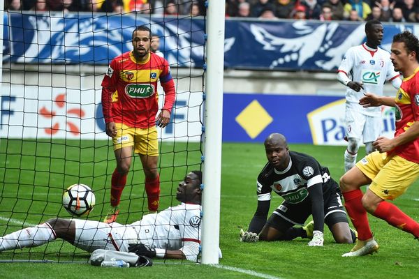 Le Mans-LOSC à la MMArena ce samedi après-midi