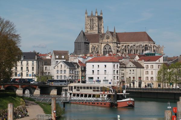 Avec ses 50 000 habitants, Meaux est la ville la plus peuplée de Seine-et-Marne.