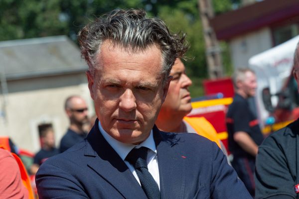 Le maire de Trèbes rencontrera ce mardi 23 août le ministre de la transition écologique et de la cohésion des territoires. Christophe Béchu sillonnera le département de l'Aude pour évoquer les risques liés aux incendies, la protection contre les inondations et l'érosion du littoral.