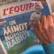 L'arrivée d'Adrien Rabiot en provenance de la Juventus à l'OM fait plaisir aux supporters du club qui ne s'y attendaient pas.