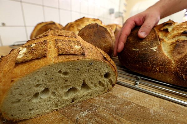 L'ouverture des boulangeries 7 jours sur 7 est décidée par les préfets de chaque département. Photo d'illustration