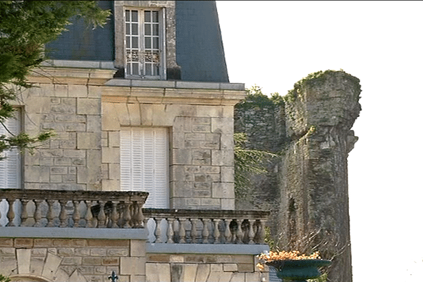 La Garnache ne rachètera pas le château millénaire situé sur sa commune