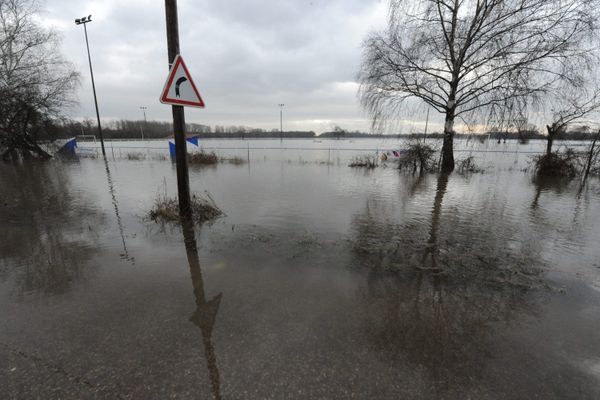 Huit communes bas-rhinoises ont été reconnues en état de catastrophe naturelle.